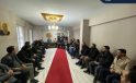 NESBİR Heyetinden Ülkü Ocakları İl Başkanı Uçar’a Ziyaret