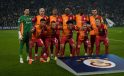 Galatasaray, UEFA Şampiyonlar Ligi’nde Son 16 Turuna Yükseldi