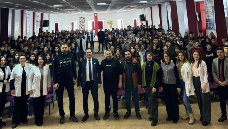 LGS Şampiyonlarının Okulu Altınyıldızdan 2026 LGS Sürecinde Güçlü Destek