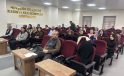Nevşehir Belediyesinde “Resmi Yazışma Kuralları” Eğitimi Düzenlendi