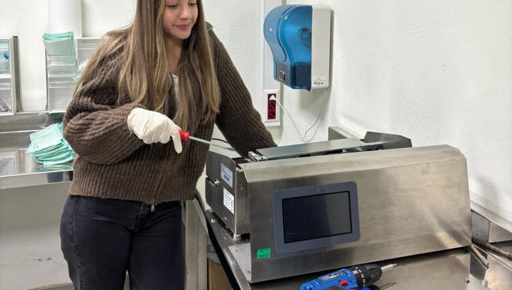 NEVÜ Meslek Yüksekokulunda Mesleki Eğitime Katılım Rekor Seviyeye Ulaştı