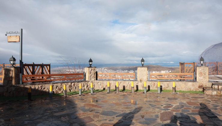 Nevşehir’de Ramazan Ayı 11 Pare Top Atışı İle Karşılandı