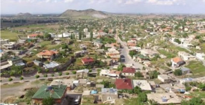 Karapınar ve Acıgöl’e Doğal Gaz Müjdesi