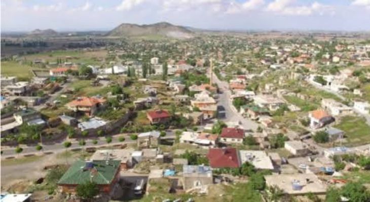 Karapınar ve Acıgöl’e Doğal Gaz Müjdesi