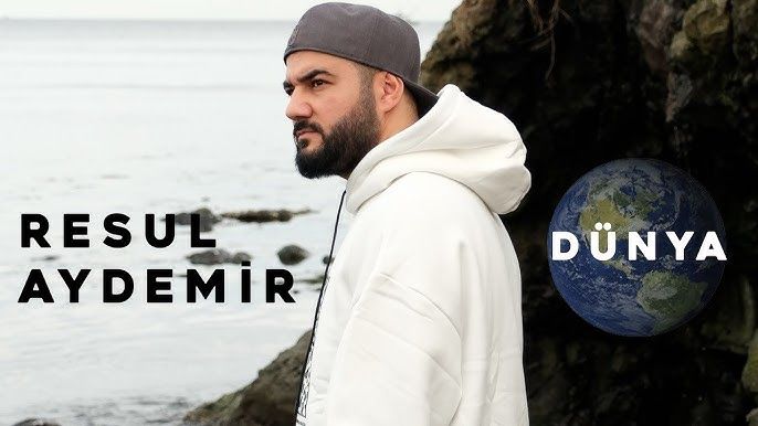 Ramazan Etkinliklerinde Resul Aydemir Sahne Alacak