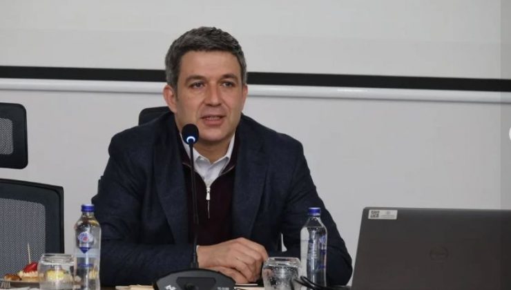 Kapadokya Alan Başkanlığı’nda Bilgilendirme Seminerleri Başladı
