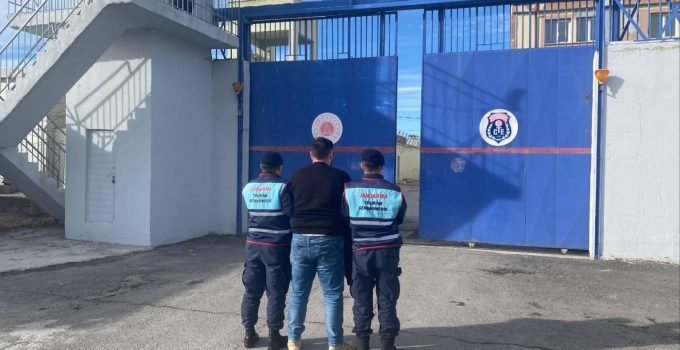 Nevşehir’de Zehir Tacirlerine Darbe