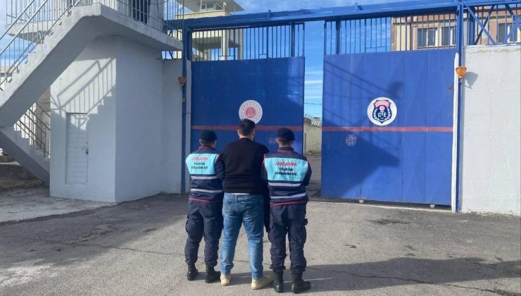 Nevşehir’de Zehir Tacirlerine Darbe
