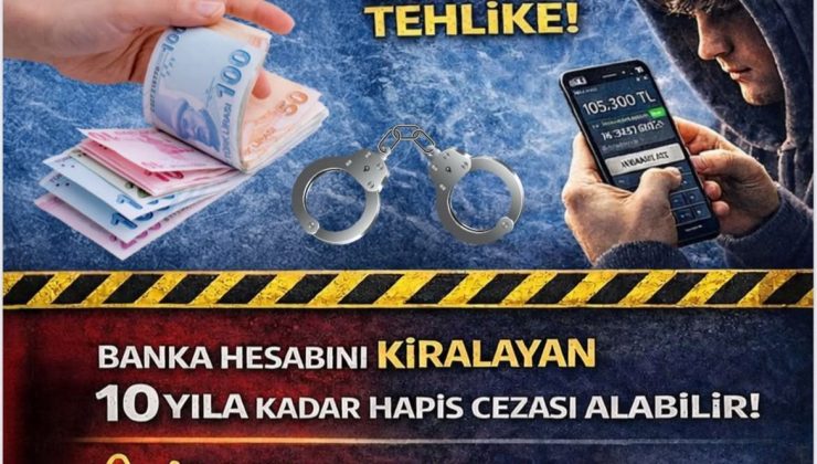 Başsavcı Karakoca Uyardı