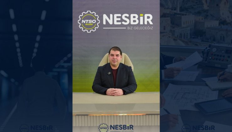 Kafalı; Üreten, Analiz Eden ve Çözüm Sunan Kadrolarla NTSO Seçimlerine Hazırız