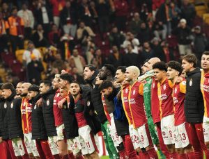 Galatasaray, Devler Ligi’nde Liverpool’u Ağırlıyor