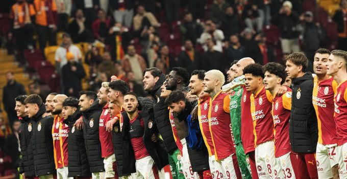 Galatasaray, Devler Ligi’nde Liverpool’u Ağırlıyor