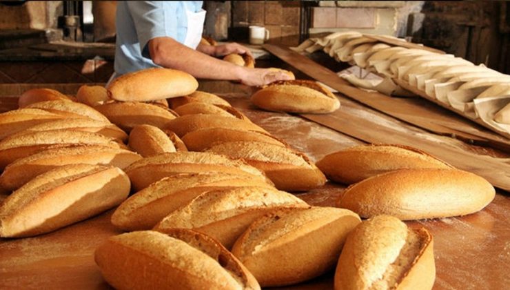 Nevşehir’de Ramazan Bayramı İçin Nöbetçi Fırınlar Açıklandı