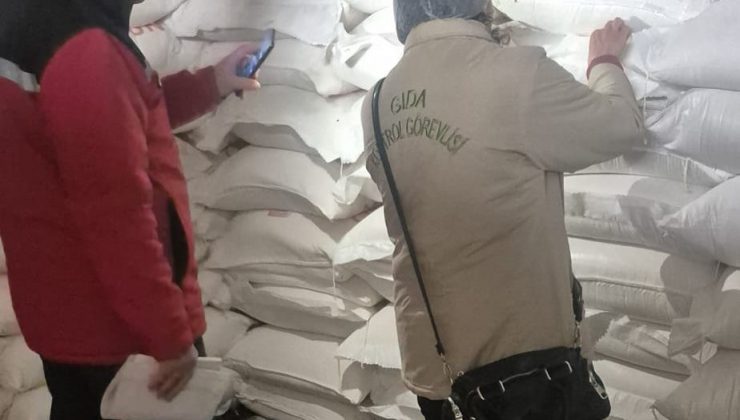 Nevşehir’de Ramazan Ayında Fırın Denetimleri Sürüyor