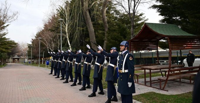 Nevşehir’de 18 Mart’ta Vefa ve Minnetle Anma Programı Düzenlendi