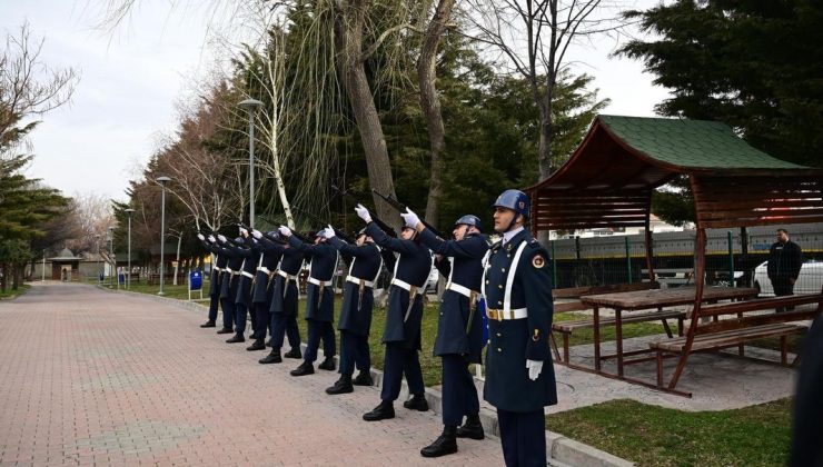Nevşehir’de 18 Mart’ta Vefa ve Minnetle Anma Programı Düzenlendi