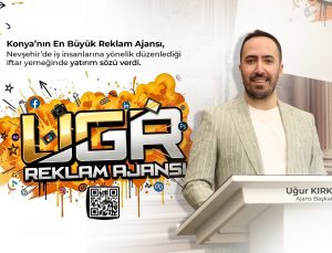 “Bu Şehre Sadece Ziyaretçi Değil, Paydaş Olmaya Geldik”