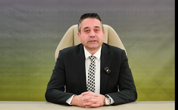 NESBİR Ekibinden Dijital Dönüşüm Vurgusu