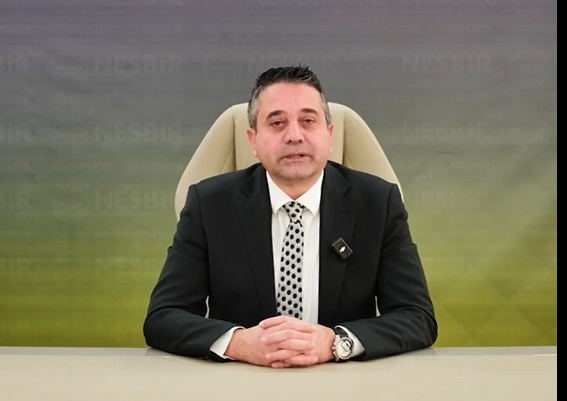 NESBİR Ekibinden Dijital Dönüşüm Vurgusu