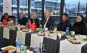Vali Ali Fidan, Koruyucu Ailelerle İftar Programında Bir Araya Geldi
