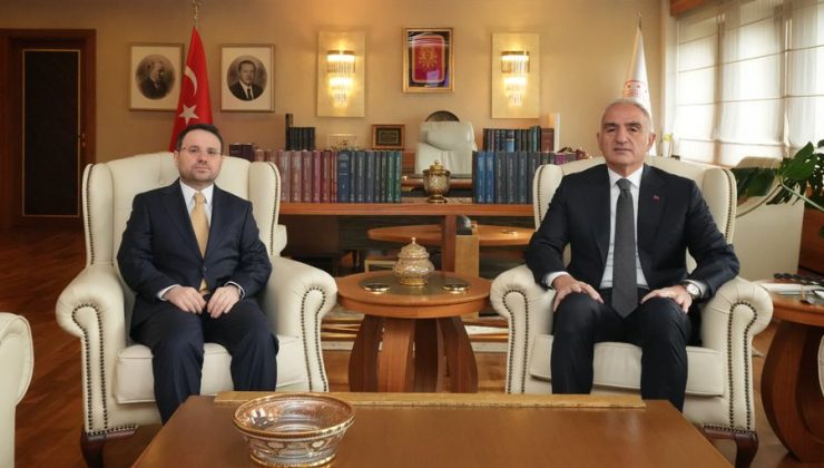 Nevşehir Kalbi Kapadokya İçin Güçlü İş Birliği