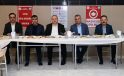 Nevşehir’de Cihannüma Derneği’nden Sahur Programı