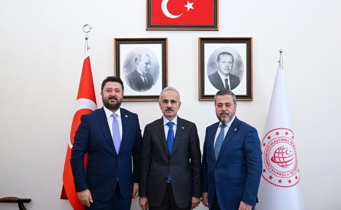 Nevşehir Çevre Yolu İhalesi Nisan’da Yapılacak