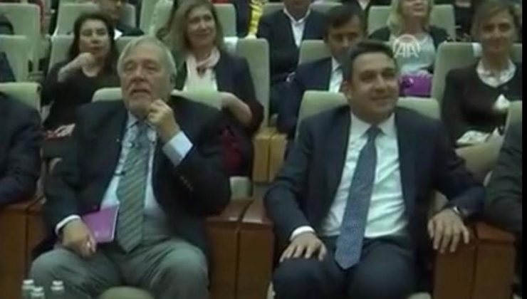 Kapadokya Alan Başkanı Cem Aslanbay’dan İlber Ortaylı İçin Taziye Mesajı