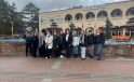 NEVÜ İç Mimarlık Bölümü’nden Gülşehir’e Teknik Gezi