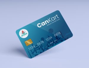 Vatandaşlar Cankartlarını Kullanmaya Başladı