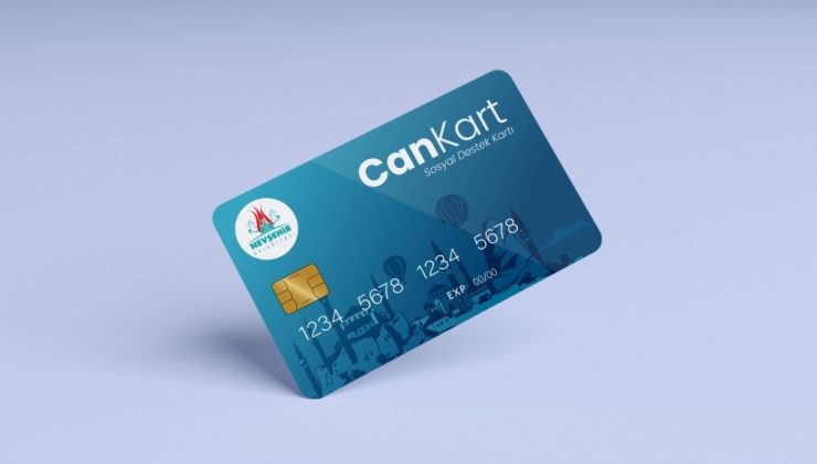 Vatandaşlar Cankartlarını Kullanmaya Başladı