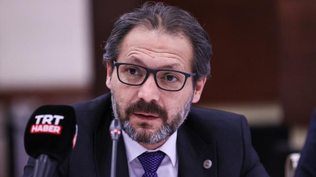 İçişleri Bakanlığı’nda Kritik Görevlendirme