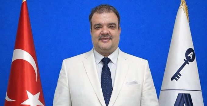 Başkan Ergül, Öğretmenlerin Yaşadığı Sorunlara Değindi