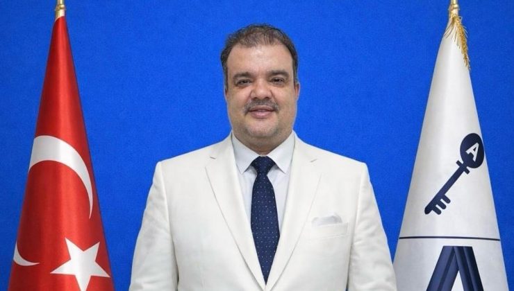 Başkan Ergül, Öğretmenlerin Yaşadığı Sorunlara Değindi