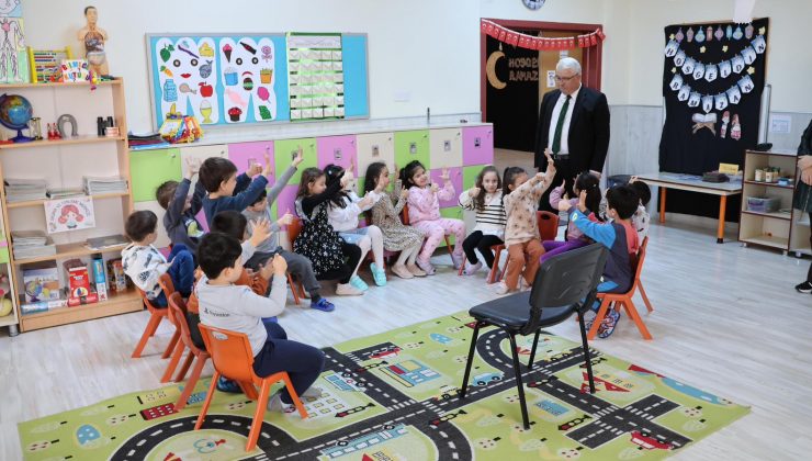 Çocukların Daha da Mutlu Olmasıdır Gayemiz