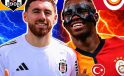 Ezeli Rekabette 360. Randevu: Beşiktaş ile Galatasaray Bu Akşam Sahada