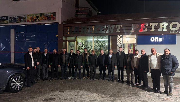 NESBİR Heyeti Kozaklı’da Saha Ziyaretleri Gerçekleştirdi