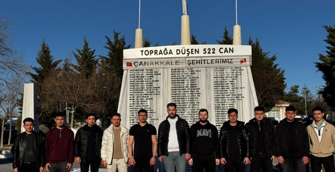 Ülkücülerden 12 Mart’a Özel Anlamlı Klip