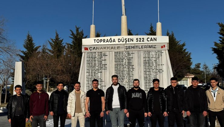 Ülkücülerden 12 Mart’a Özel Anlamlı Klip