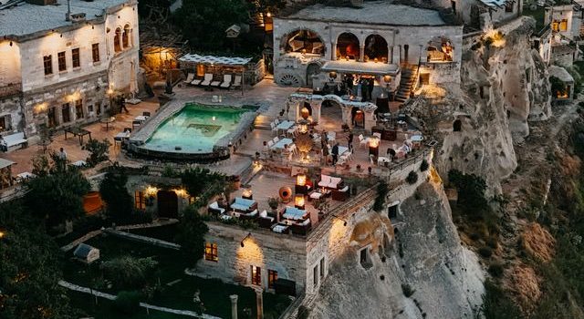 Museum Hotel İngiltere’nın Köklü Gazetesi The Tımes’ta