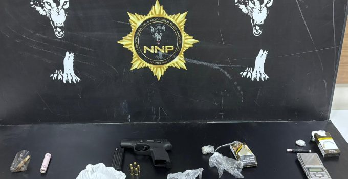 Nevşehir’de Uyuşturucu Operasyonu: 3 Şüpheli Tutuklandı