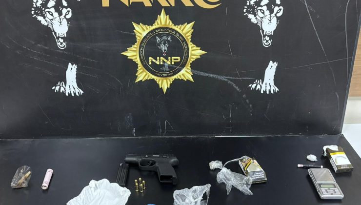 Nevşehir’de Uyuşturucu Operasyonu: 3 Şüpheli Tutuklandı