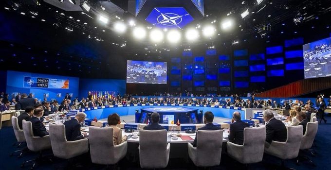 Ankara’da NATO Zirvesi Hazırlıkları Hızlandı