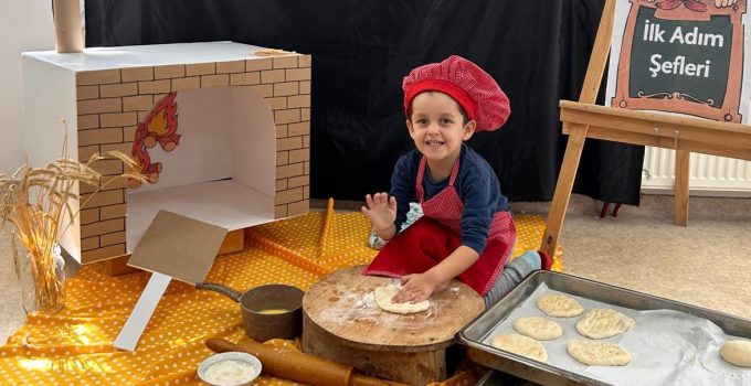 Öğrenciler Ramazan’da Kültürel Değerlerimizi Tanıdı, Eğlenerek Öğrendi