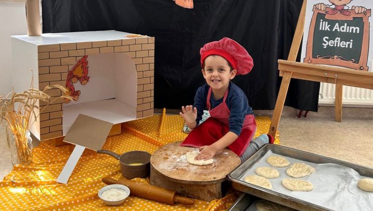 Öğrenciler Ramazan’da Kültürel Değerlerimizi Tanıdı, Eğlenerek Öğrendi