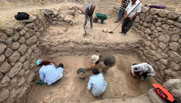 “Sobesos Antik Kenti, Cumhurbaşkanlığı Kararnameli Kazı Statüsü Kazandı”