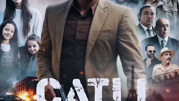 Ülkücüler “ÇATLI” Filmini İzleyecek