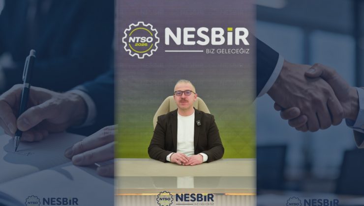 NESBİR Ekibinden Güçlü İletişim ve Kurum İş Birliği Vurgusu