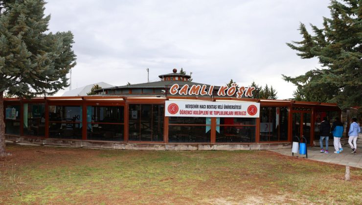 NEVÜ’nün 10 Projesi ÜNİDES Kapsamında Desteklenmeye Hak Kazandı