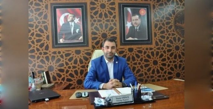 Karapınar Belediye Başkanı Güneş’ten Ramazan Bayramı Mesajı